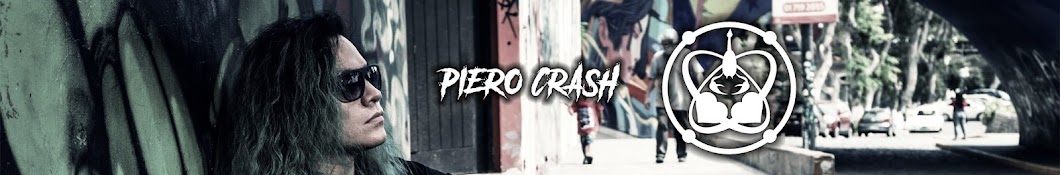 Piero Crash Oficial