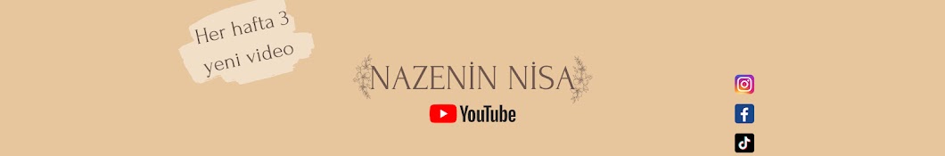 Nazenin Nisa