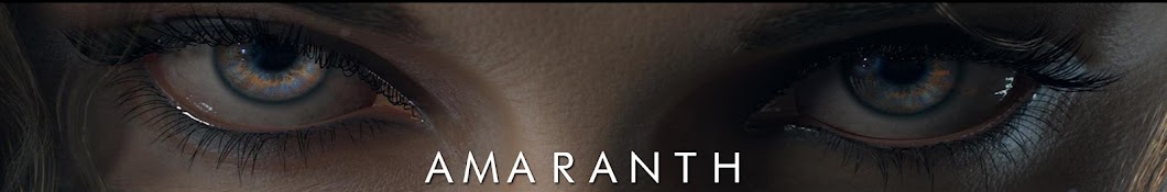 Amaranth Banner