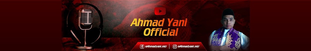 Ahmad Yani Official