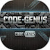 logo CODE GENUS