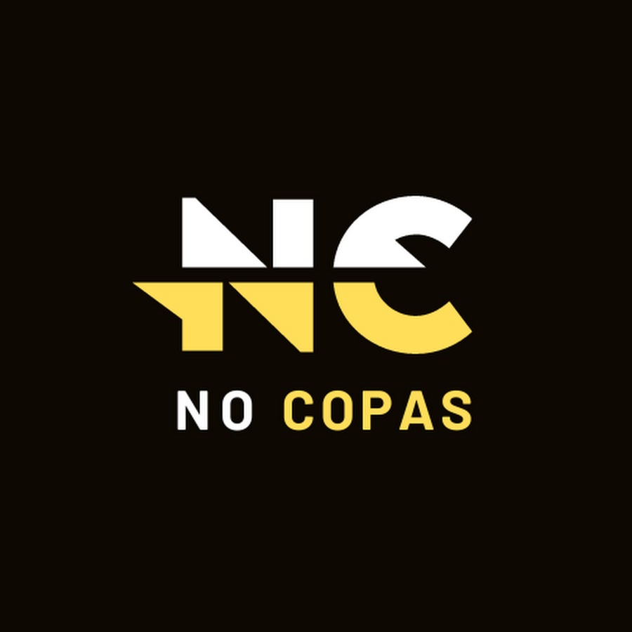 NO COPAS @NoCopas