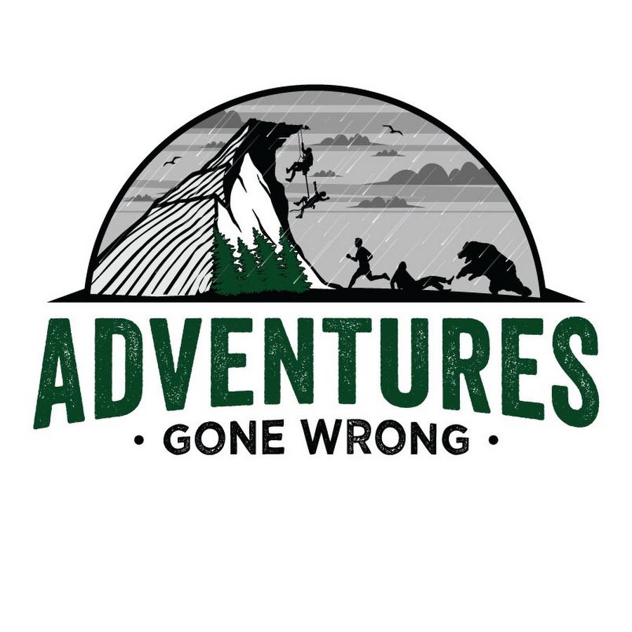 Adventures Gone Wrong