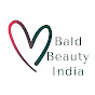 Bald Beauty India