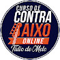 Túlio de Melo - Curso de Baixo