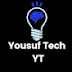 logo Yousuf Tech YT