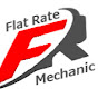 Flat Rate Mechanic