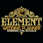 Element Wedding Planner