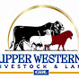 Luke Scales - Upper Western Livestock Specialist