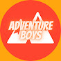 Adventure Boys 