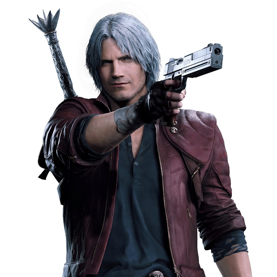 Dante Sparda 