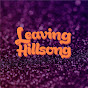 Leaving Hillsong