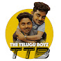 The Telugu Boyz