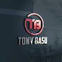 Tony Basu