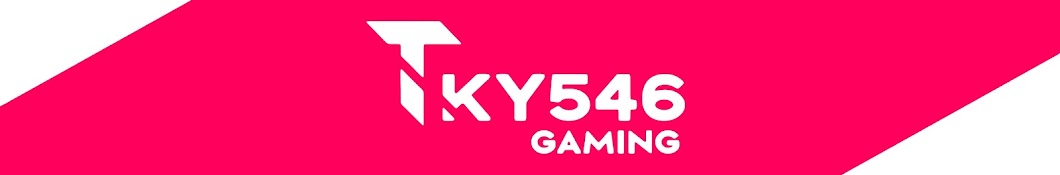 TKY546 GAMING