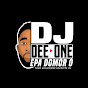 DJ DEE ONE