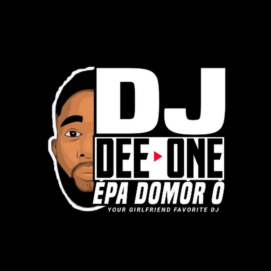 DJ DEE ONE @djdeeonemix