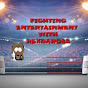 Fighting Entertainment RexDaBoss 11