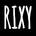 RIXY NUB