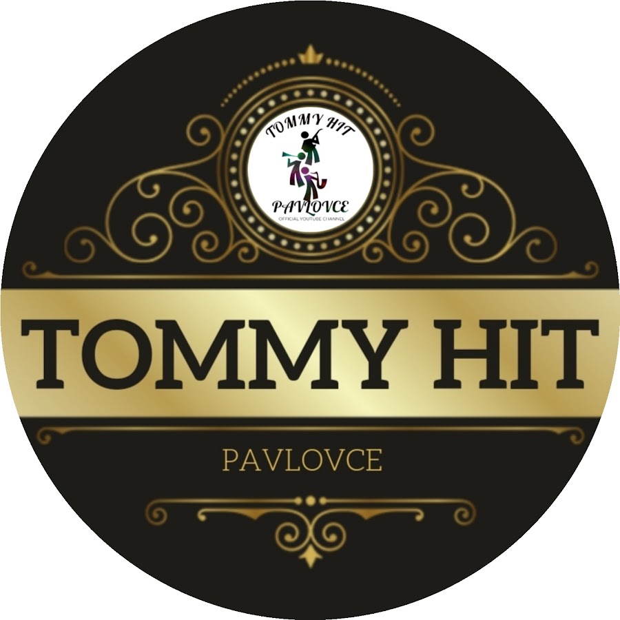 TOMMY HIT PAVLOVCE @tommyhitpavlovce