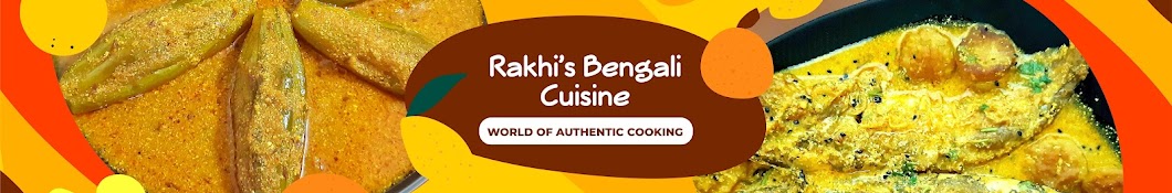 Rakhi's Bengali Cuisine