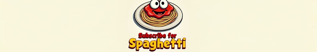 Dr Spaghetti