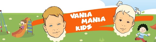 Vania Mania Kids