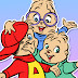 logo ChipmunkMania