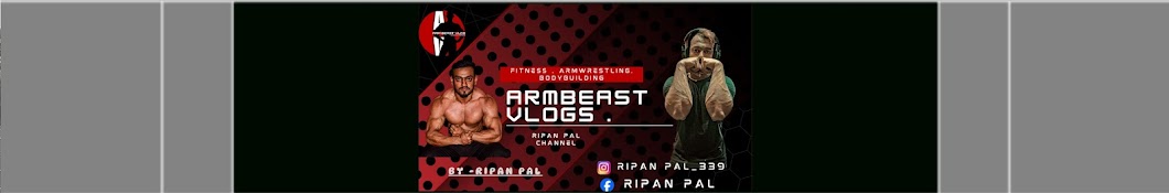 Armbeast Vlogs