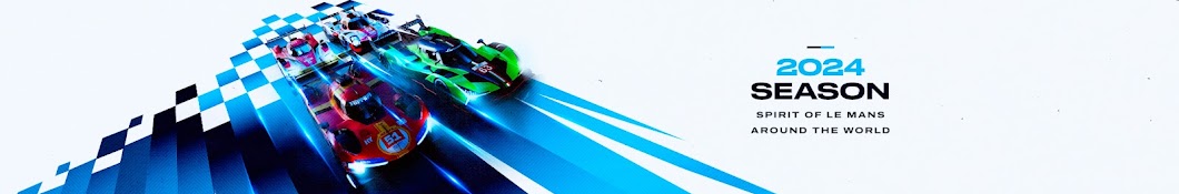 FIA World Endurance Championship Banner