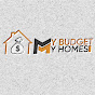 My Budget My Homes