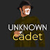 logo Unknown Cadet