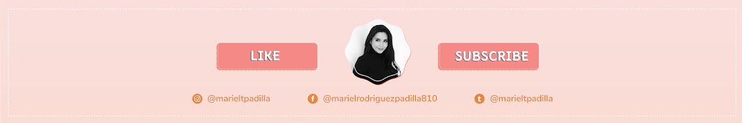 Mariel Padilla Banner