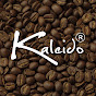 Kaleido Coffee Roaster