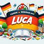 Learn German With Luca