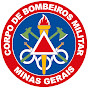 Bombeiros - Firefighters Brazil - Minas Gerais