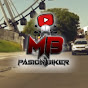 MB Pasion Biker