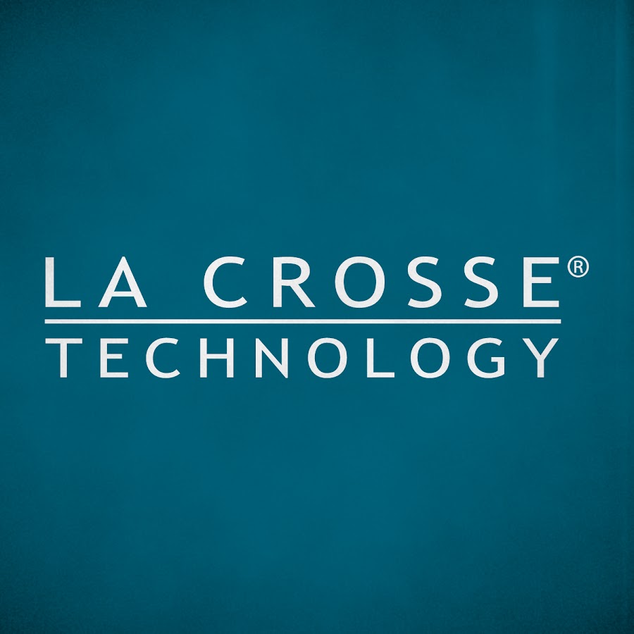 La Crosse Technology LTV-WL1 View - Connected Water Leak & Temperature Sensor