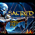 Sacred Gameplay