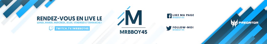MrBboy45 Banner