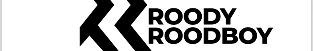 Roody Roodboy Banner