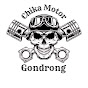 Chika Motor Gondrong