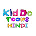 Kiddo Toons Hindi – Kids TV Shows in Hindi