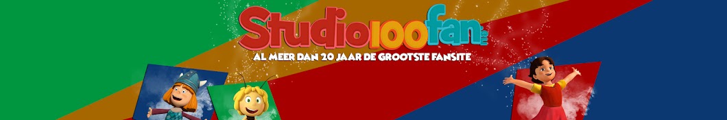 Studio100fan