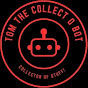 Tom the Collect-o-bot