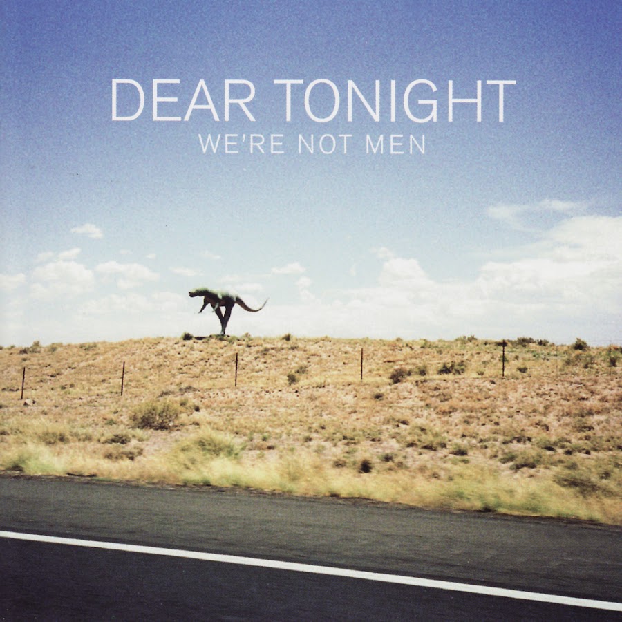 Dear.