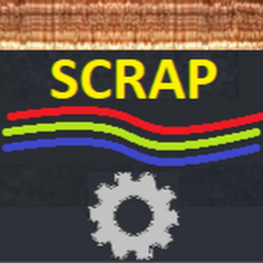 TECHNICUS Channel & scrap @technicuschannel