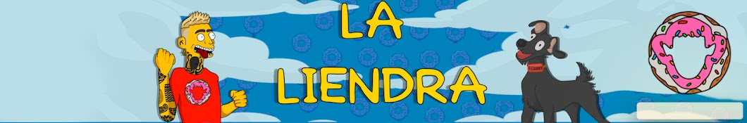 La Liendra Banner