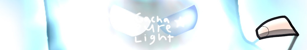 Gacha Pure Light