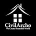 logo CivilArcho